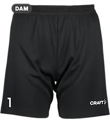 321420101101 CRAFT Evolve Shorts W 321420101101 CRAFT Evolve Shorts W Standard Small1x1