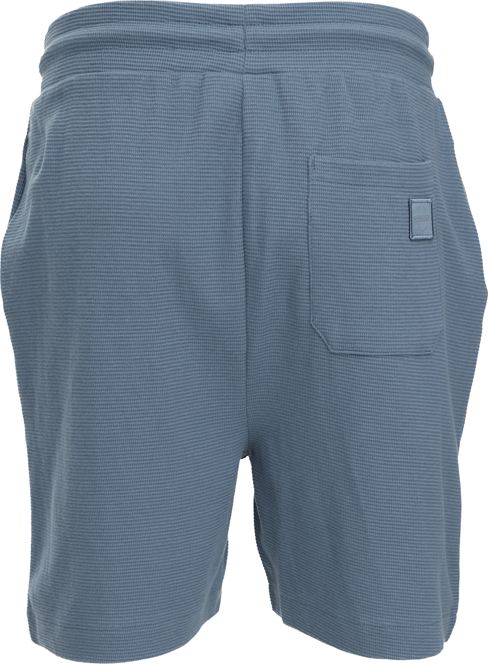 BERKELEY, Sunday Waffle Shorts M