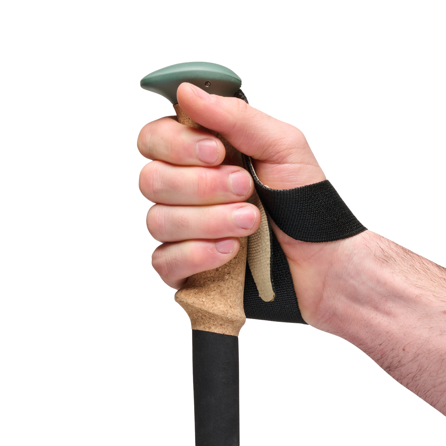 BLACK DIAMOND, Trail Cork Trekking Poles