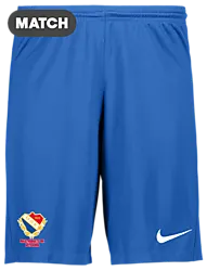 298936108101 NIKE Park III Short 298936108101 NIKE Park III Short Standard Small1x1