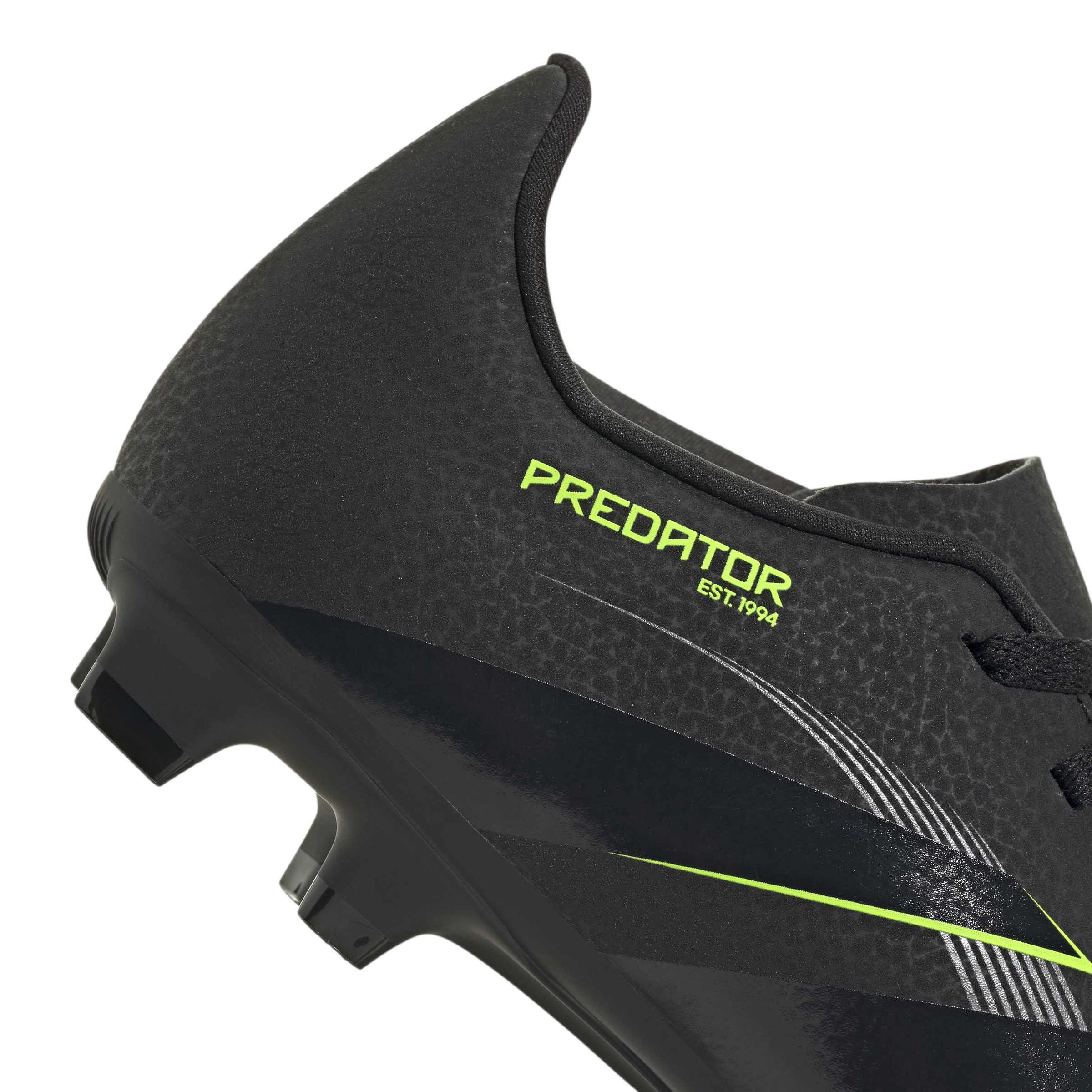 ADIDAS, PREDATOR CLUB FG/MG J