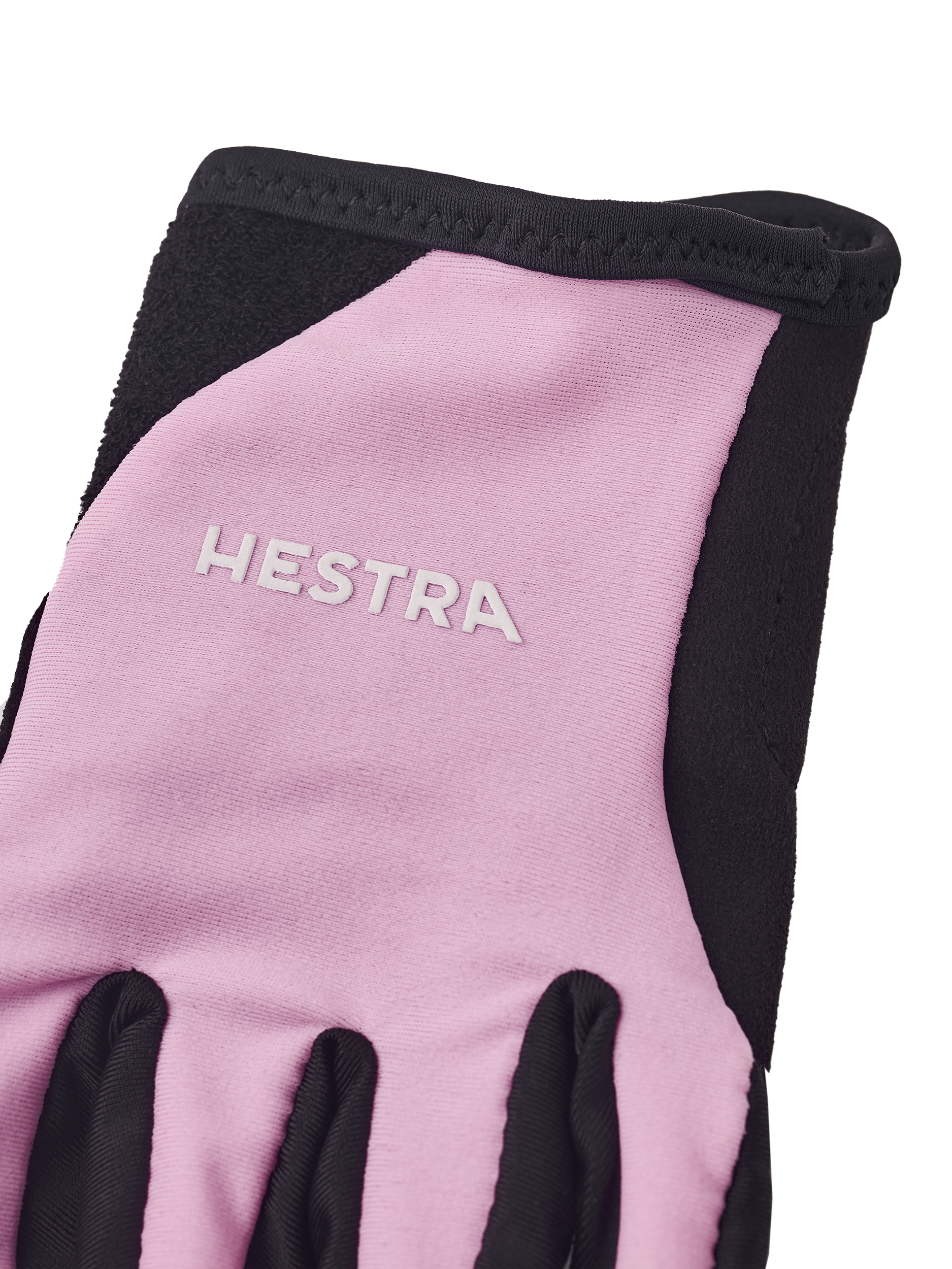 HESTRA, Viro Long Jr