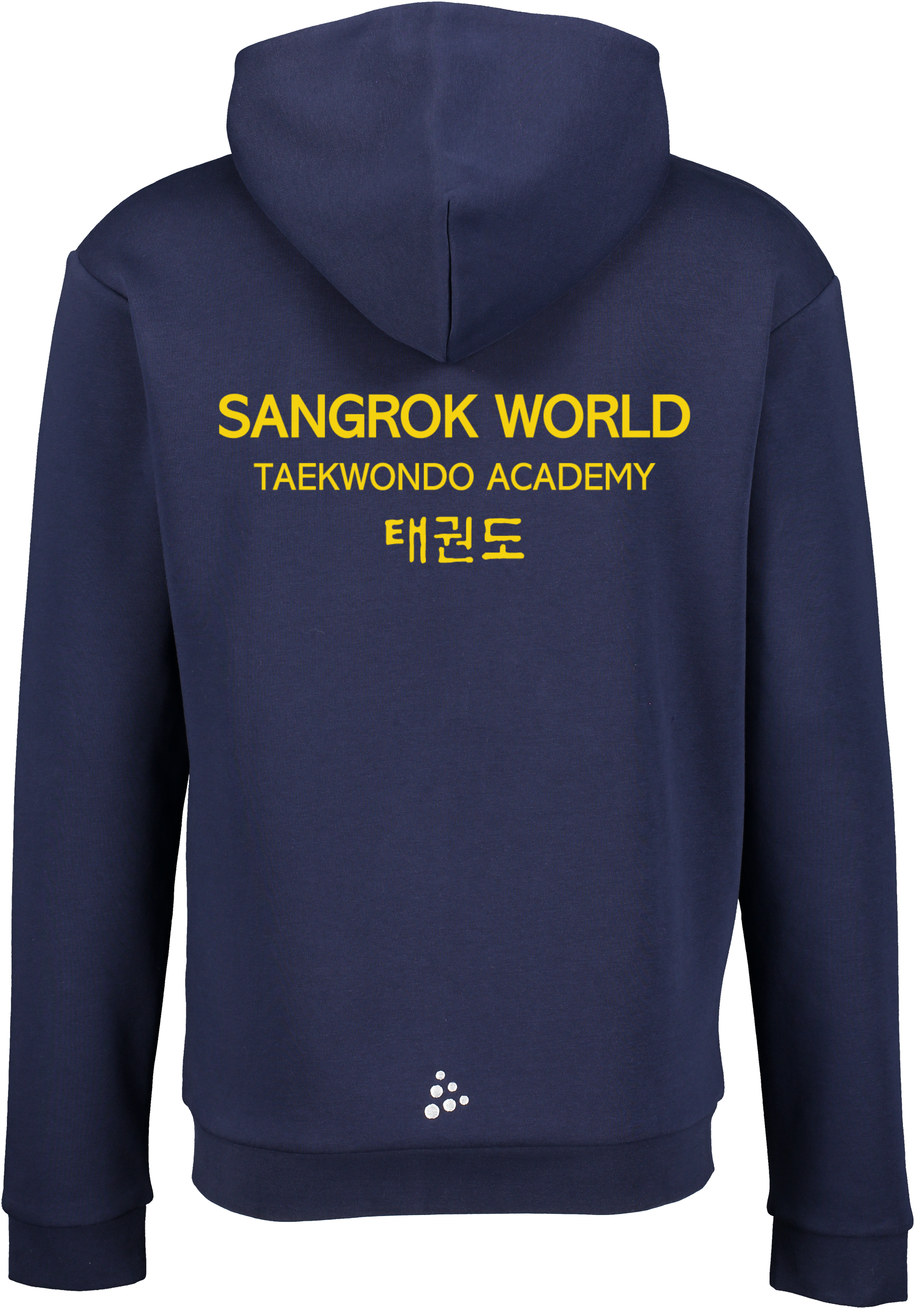 CRAFT, Community 2.0 Fz Hood Jr