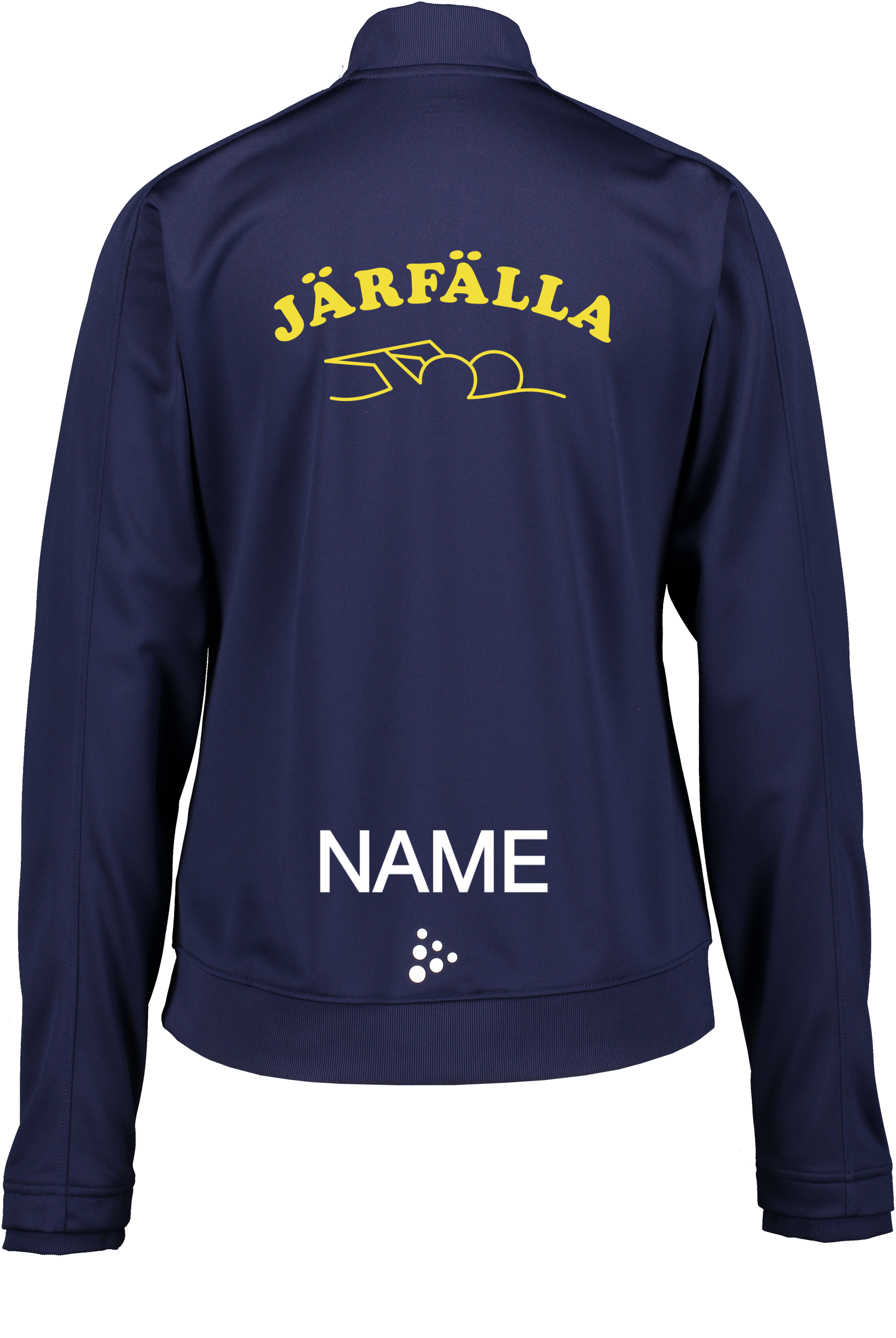 CRAFT, Evolve 2.0 Full Zip Jacket W