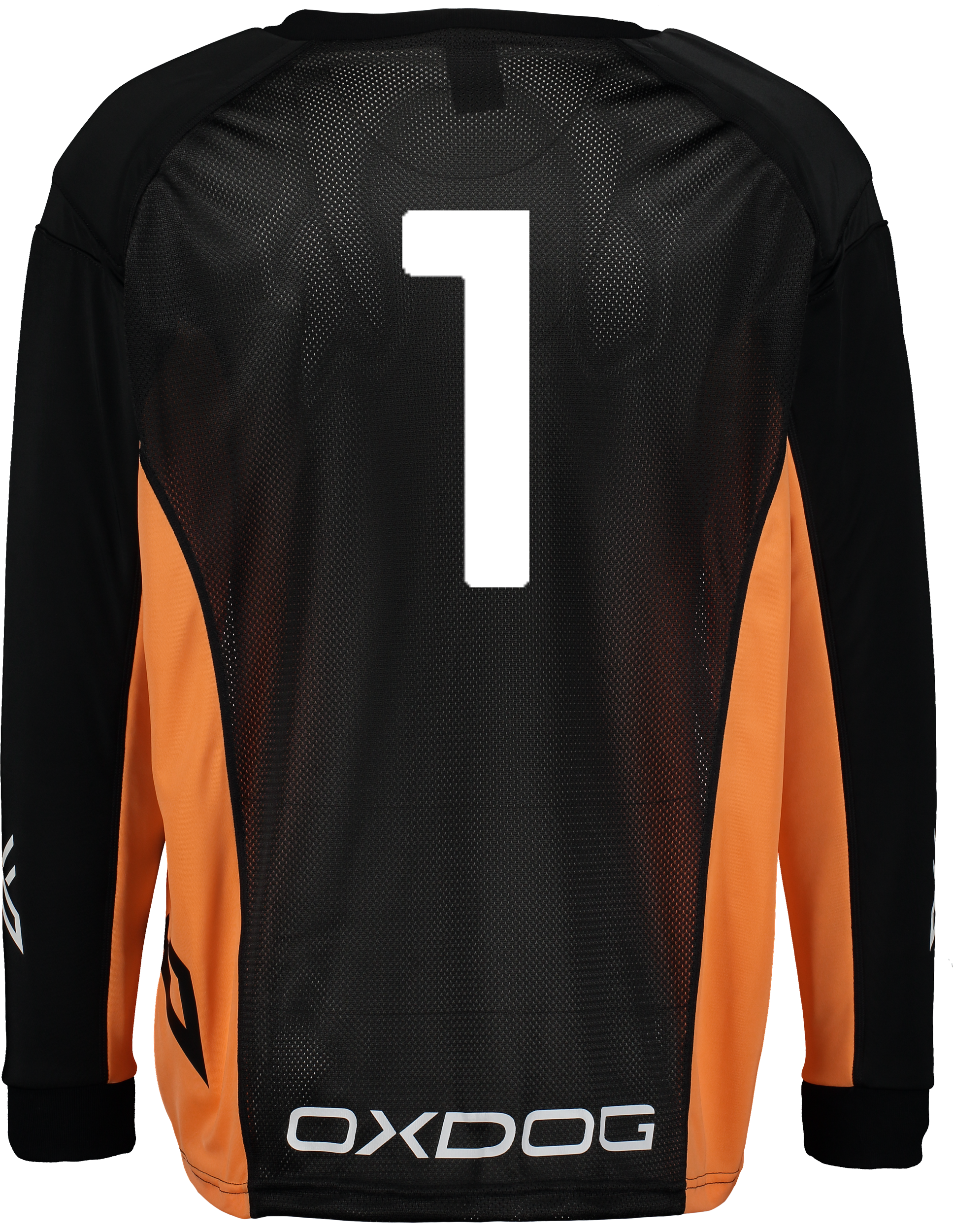 OXDOG, Xguard Shirt Padded