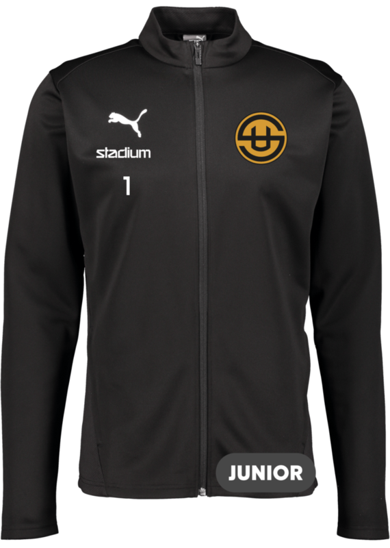 
PUMA, 
T Goal Trg Jkt Jr, 
Detail 1
