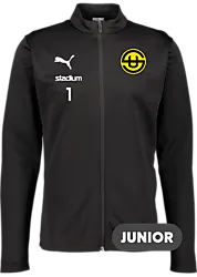 392094103101 PUMA T Goal Trg Jkt Jr 392094103101 PUMA T Goal Trg Jkt Jr Standard Small1x1