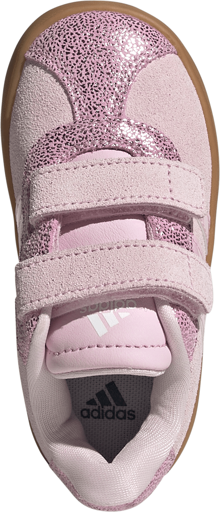 ADIDAS, K VL COURT 3.0 CF I