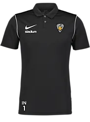 323318101101 NIKE Dry Park 20 Polo 323318101101 NIKE Dry Park 20 Polo Standard Small1x1