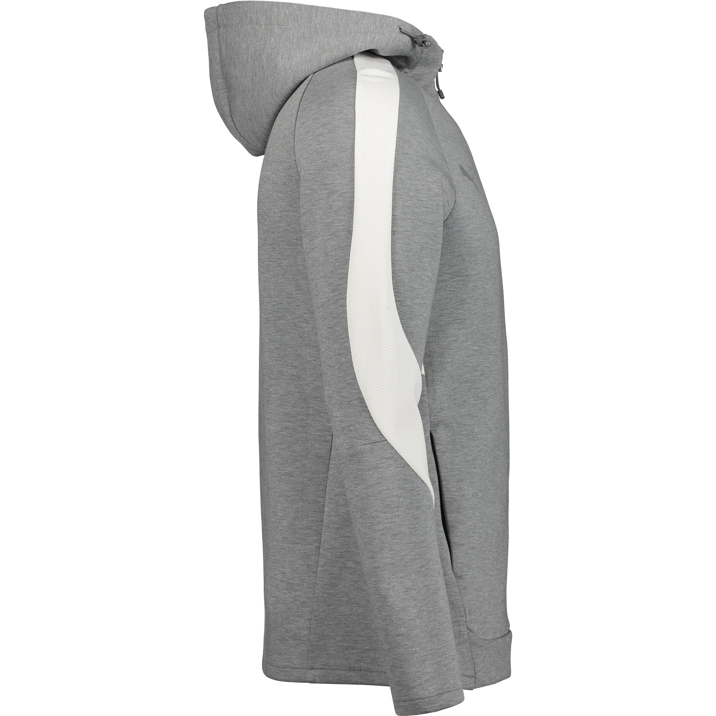 PUMA, T Evostripe Hooded Jacket