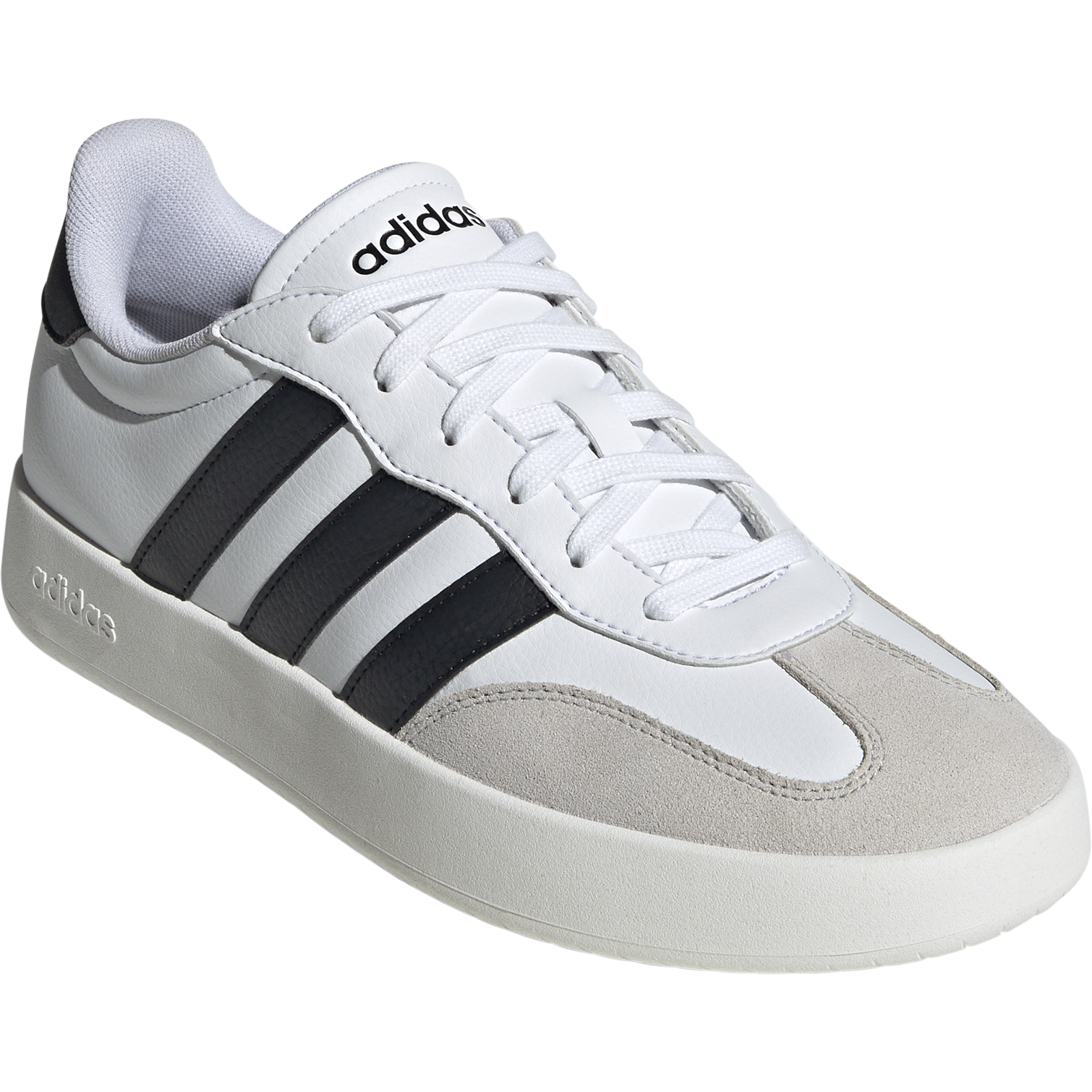 ADIDAS, M Barreda