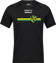 398762106101 CRAFT Rush 2.0 Ss Tee Jr 398762106101 CRAFT Rush 2.0 Ss Tee Jr Standard Small1x1