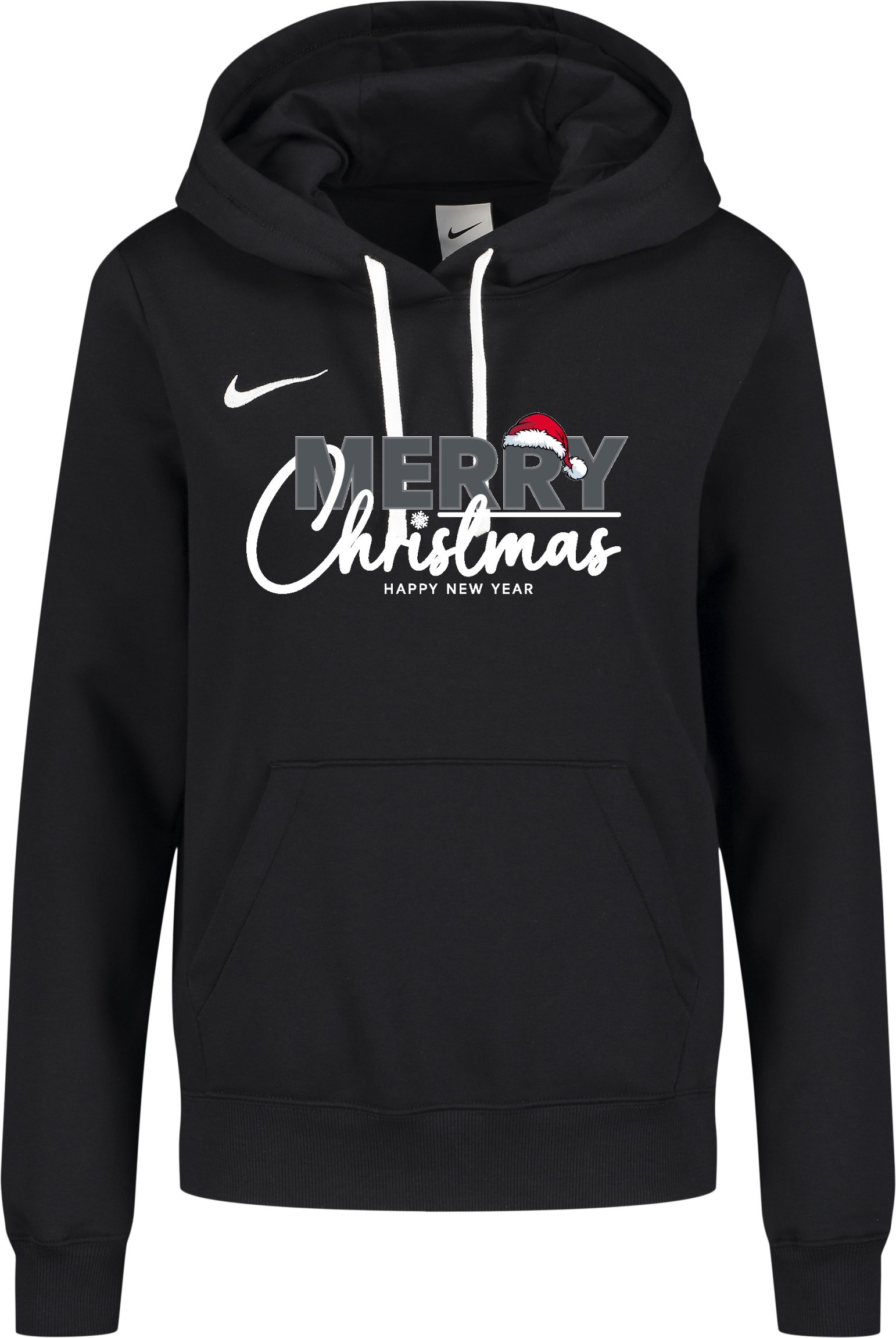 
NIKE, 
PARK26 FLC HOOD W, 
Detail 1
