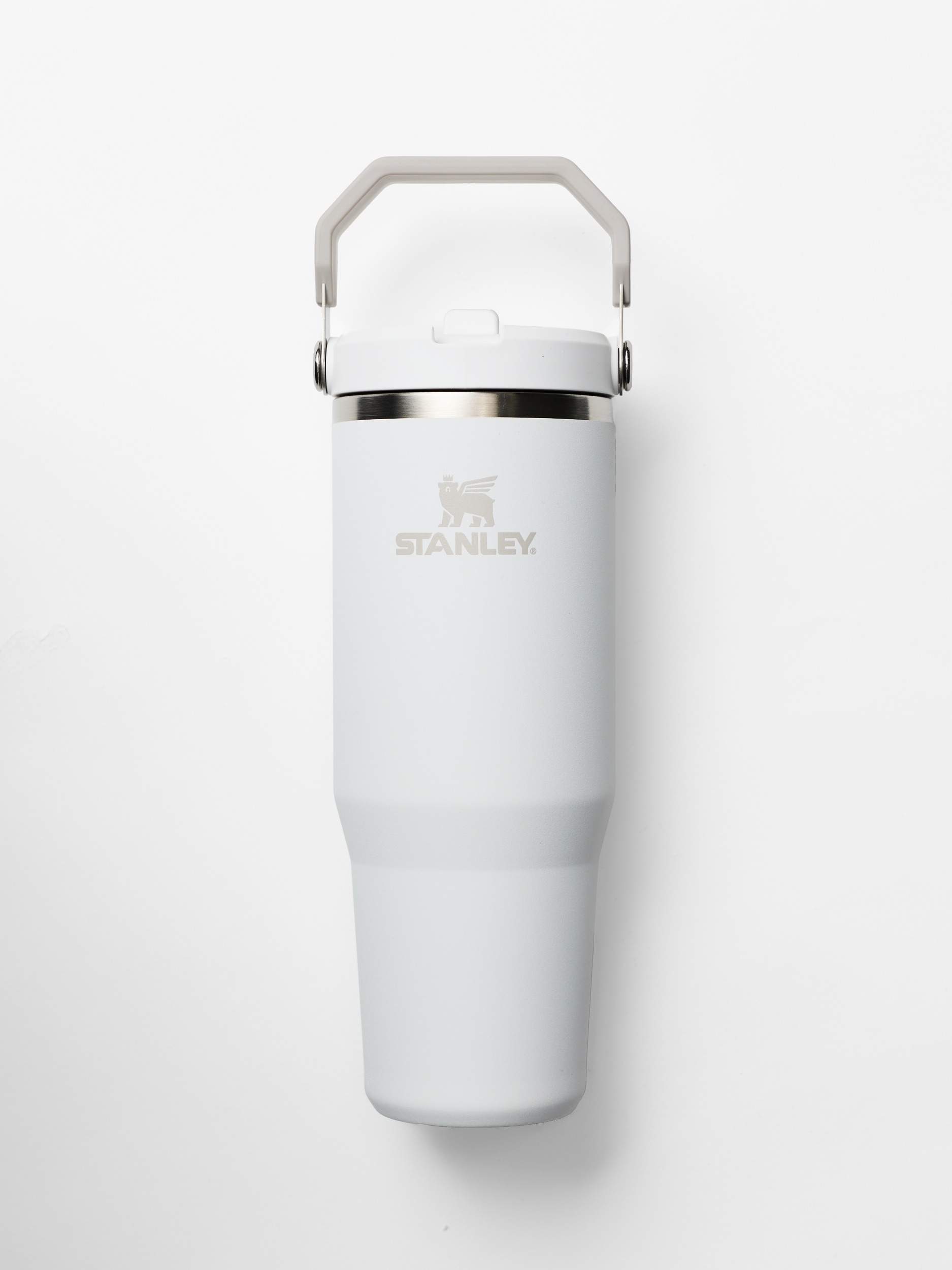 
STANLEY, 
THE ICEFLOW FLIP STRAW 2.0 TUMBLER 0,89 L, 
Detail 1
