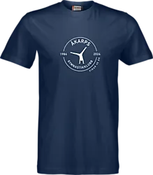 222613103101 CLIQUE Basic Tee Jr 222613103101 CLIQUE Basic Tee Jr Standard Small1x1