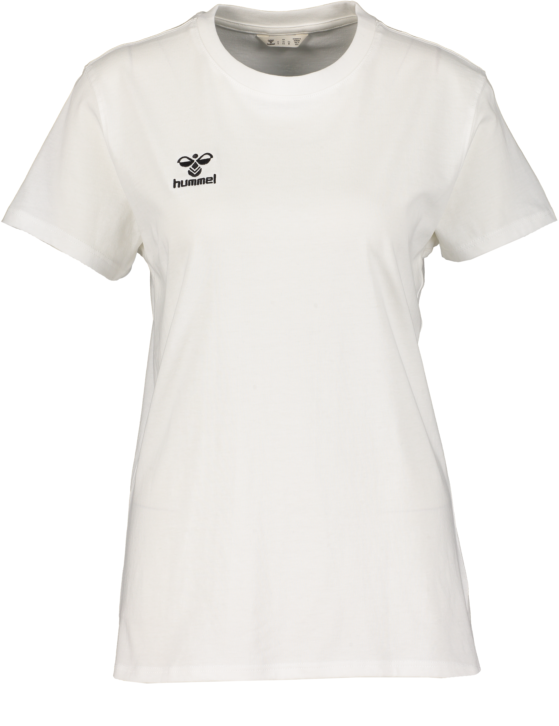 
HUMMEL, 
Go 2.0 T-Shirt Ss W, 
Detail 1
