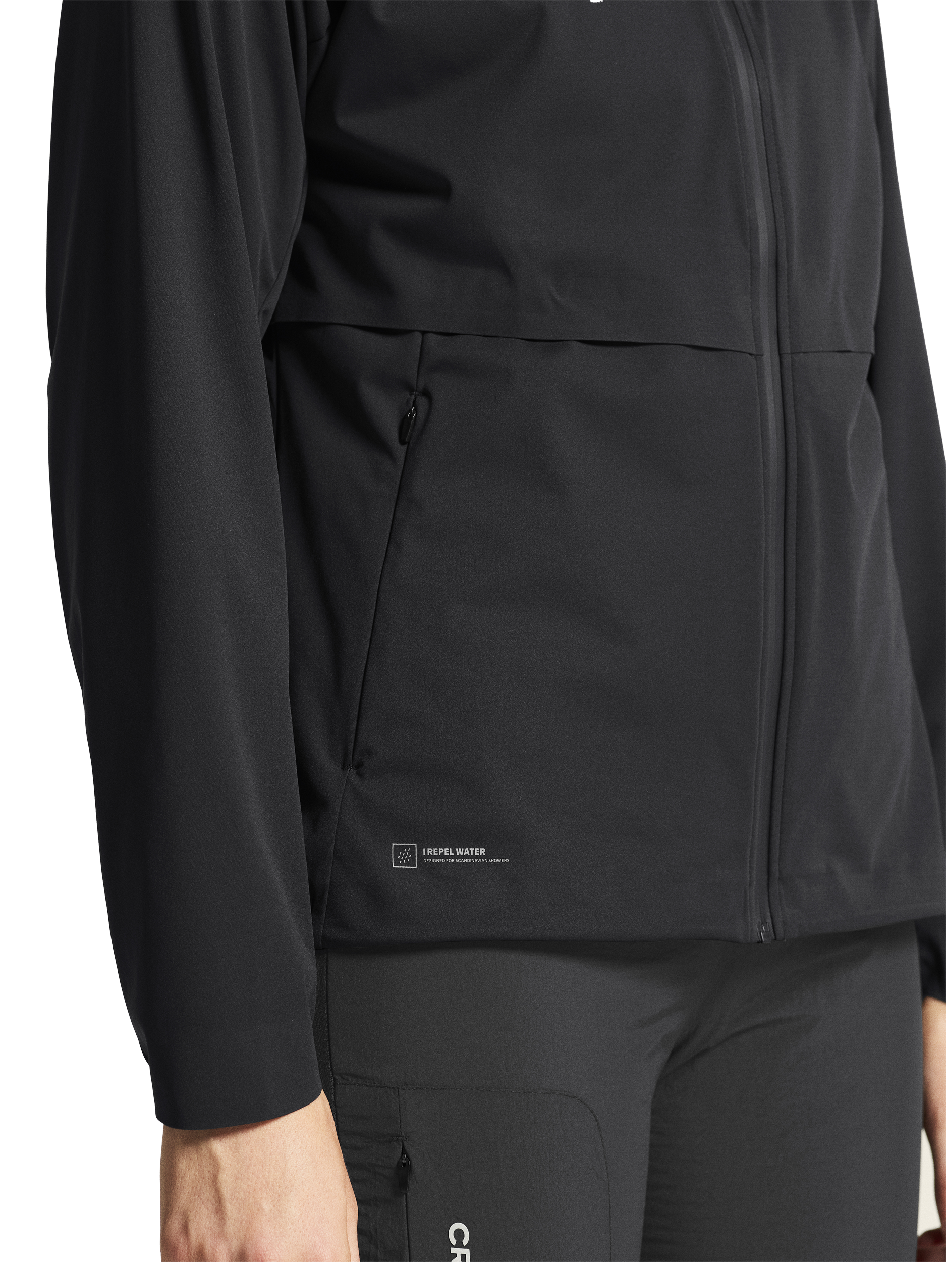 CRAFT, W Pro Hydro Jacket 3