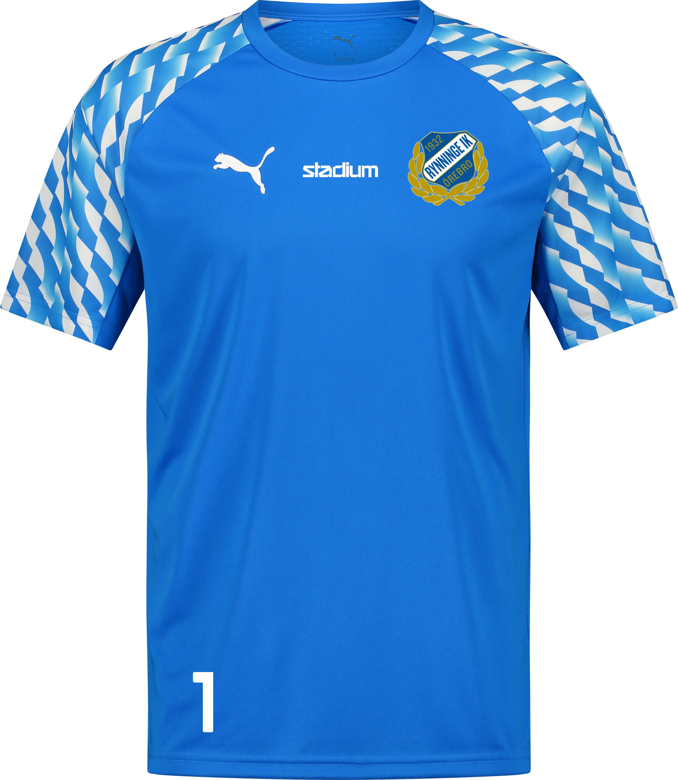 
PUMA, 
TEAMLIGA26 JERSEY, 
Detail 1
