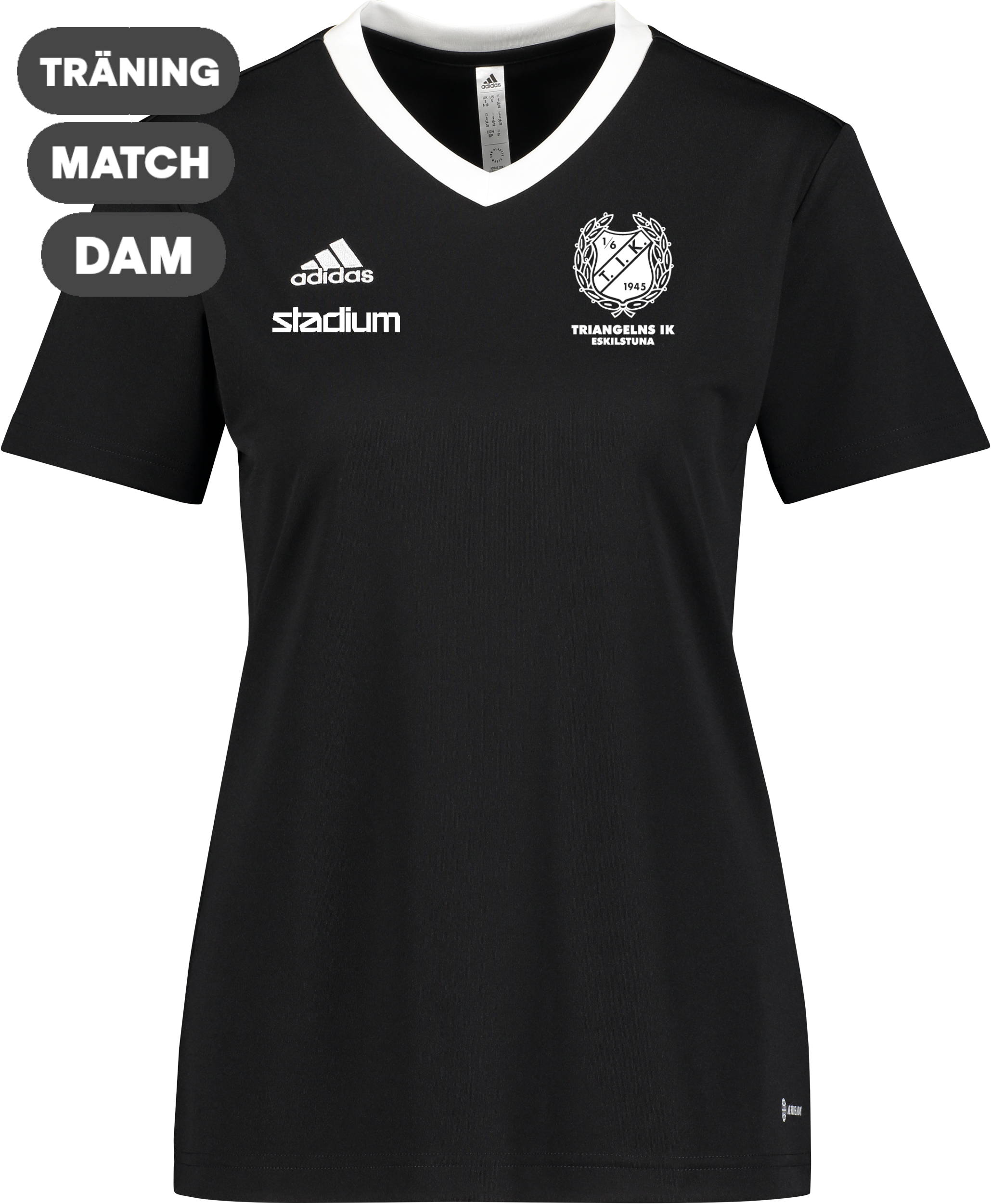 
ADIDAS, 
Ent22 Jsy Tee W, 
Detail 1
