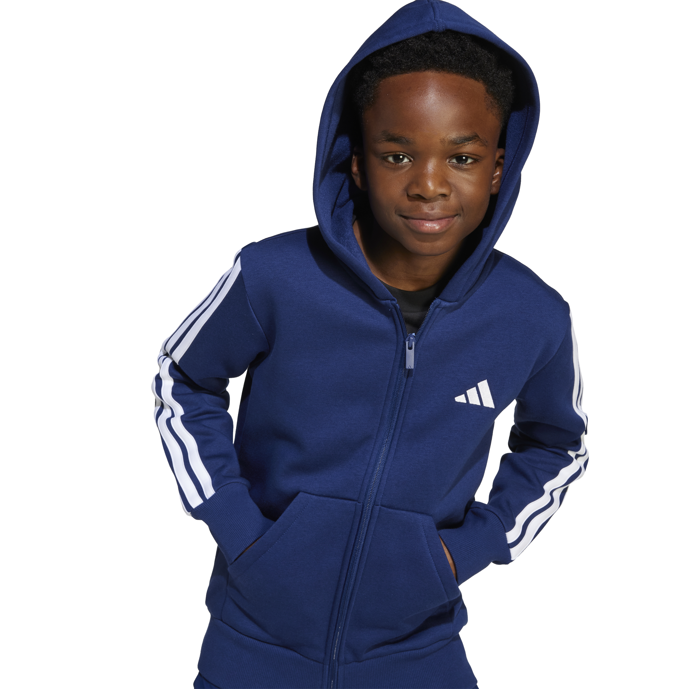 ADIDAS, J 3s Fl Fz Hd