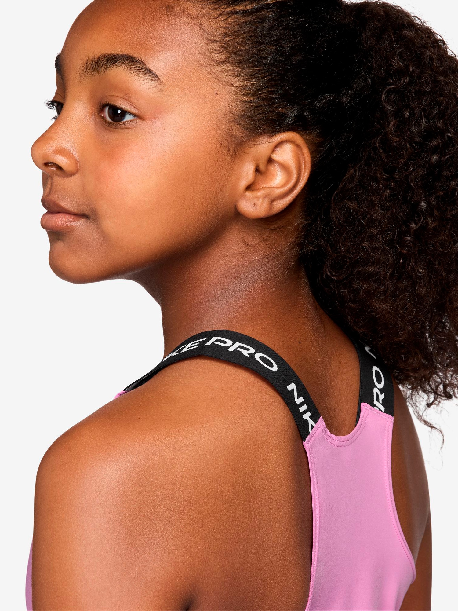 NIKE, G Nike Pro Dri-FIT Tank Top