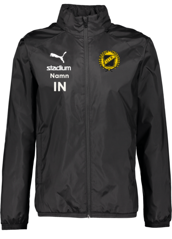 
PUMA, 
T Goal Aw Jkt, 
Detail 1
