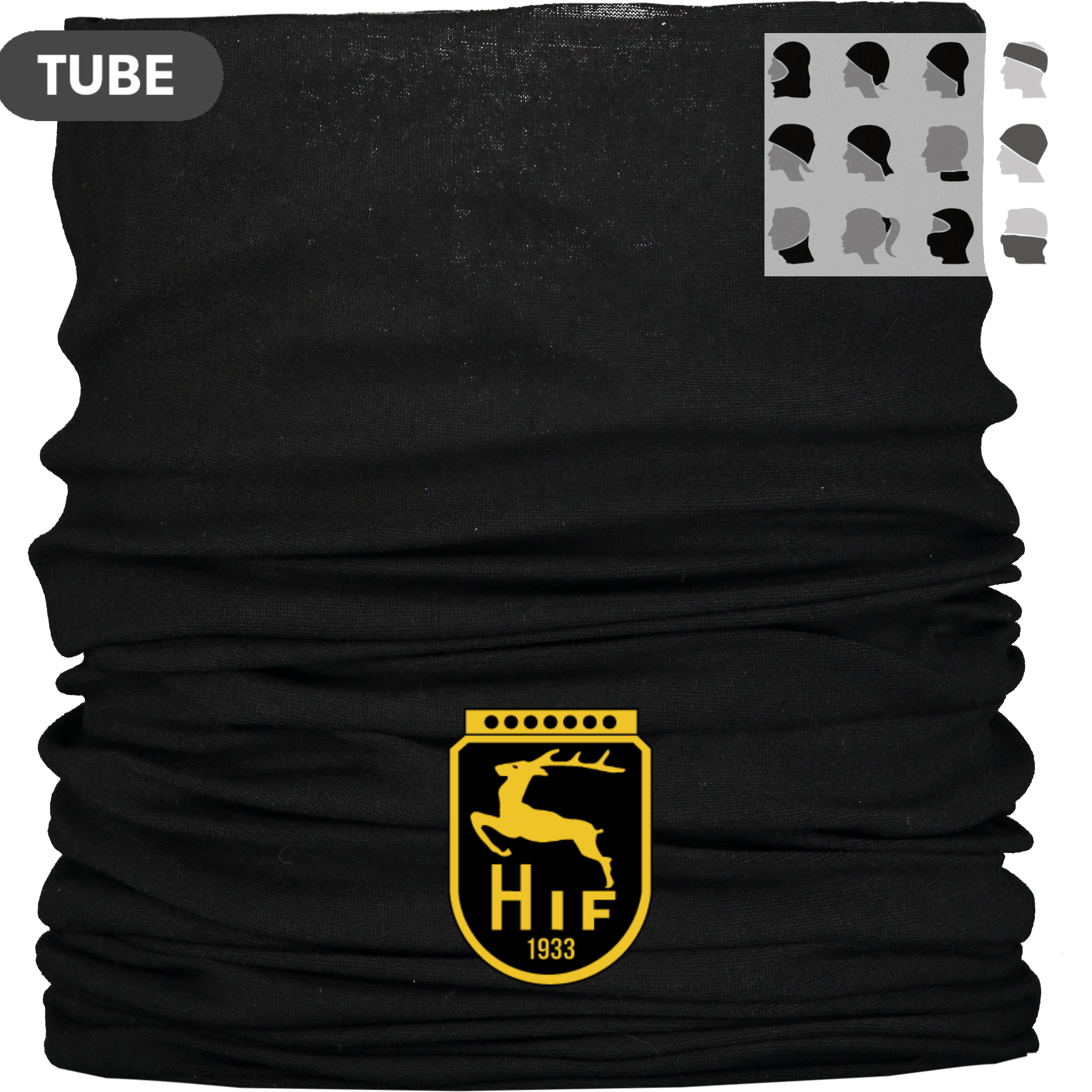 
EVEREST, 
Multi Scarf, 
Detail 1
