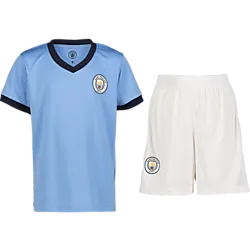 705742102105 SCANTRADE  Manchester City Kit Jr 705742102105 SCANTRADE Manchester City Kit Jr  Standard Small1x1