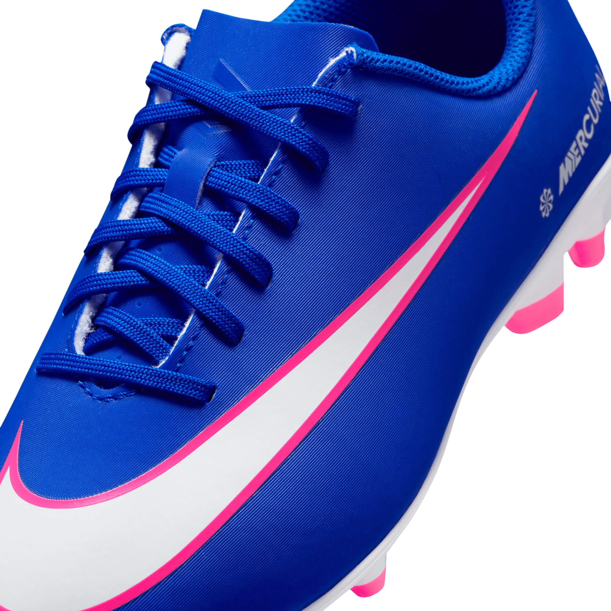 NIKE, Jr Vapor 16 Club Fg/Mg