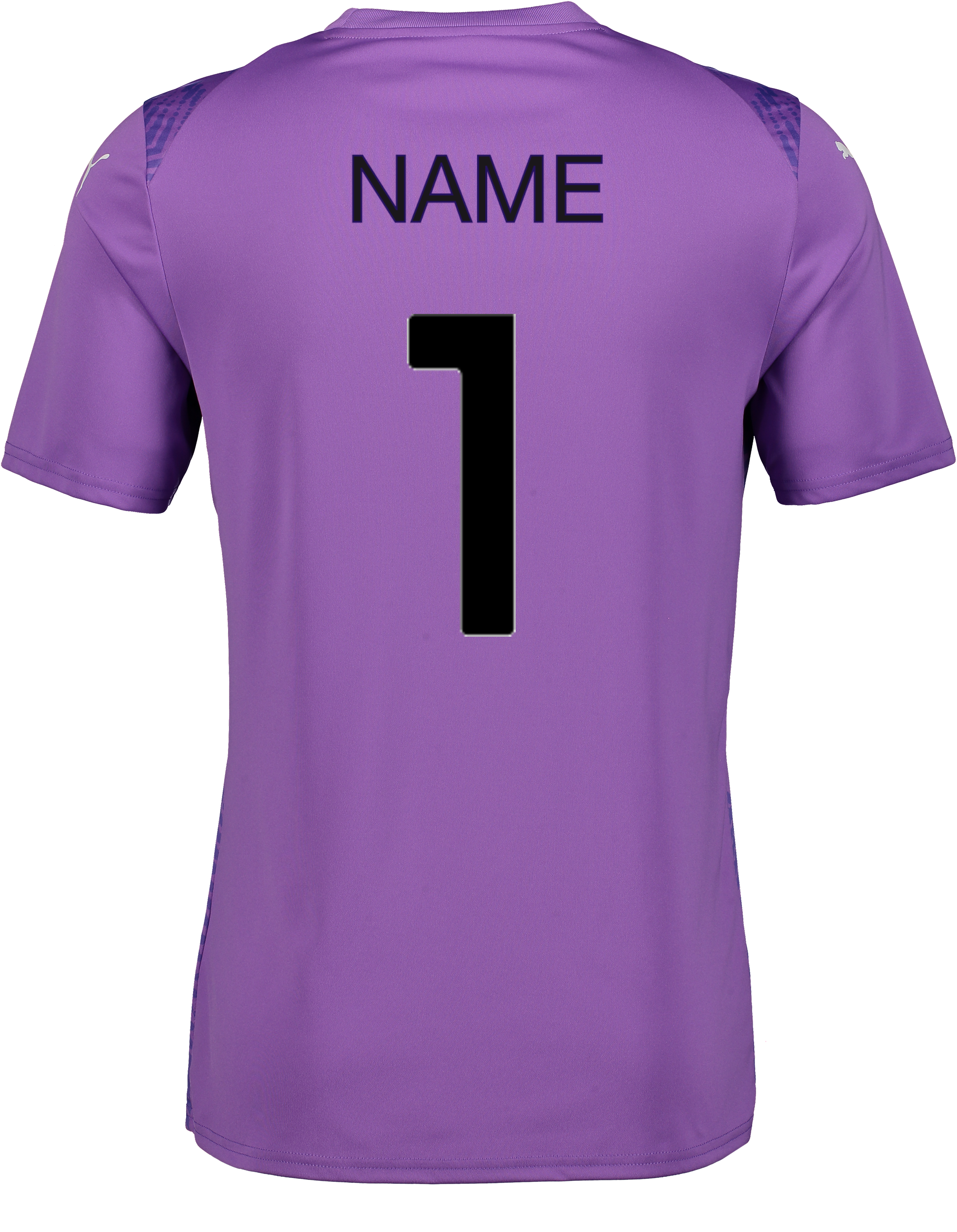 PUMA, T Ultimate Jsy Jr