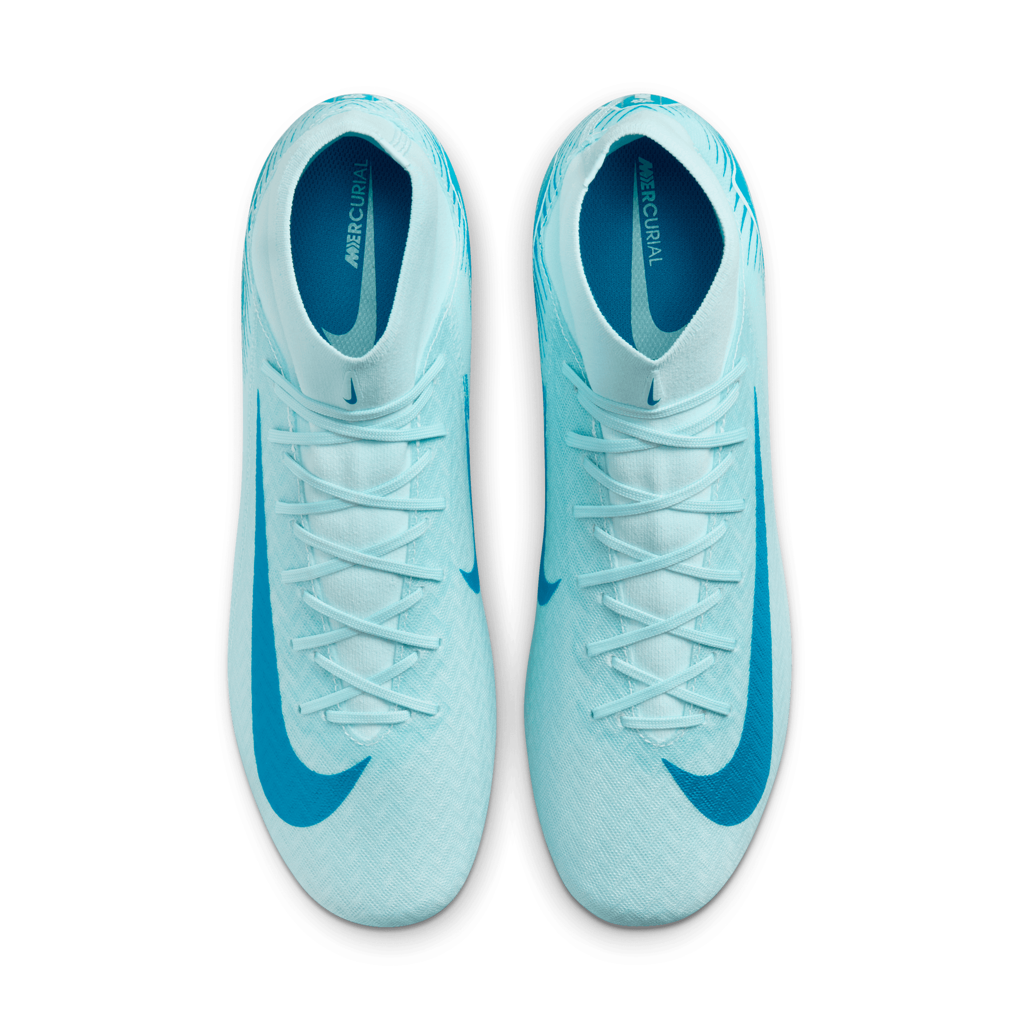 NIKE, ZM Superfly 10 Acad Fg/Mg