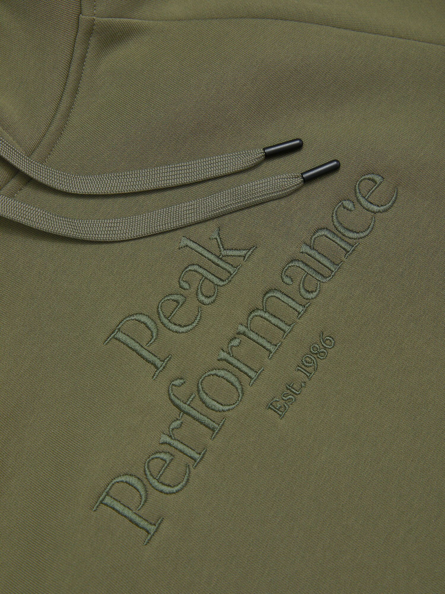 PEAK PERFORMANCE, M Original Hood