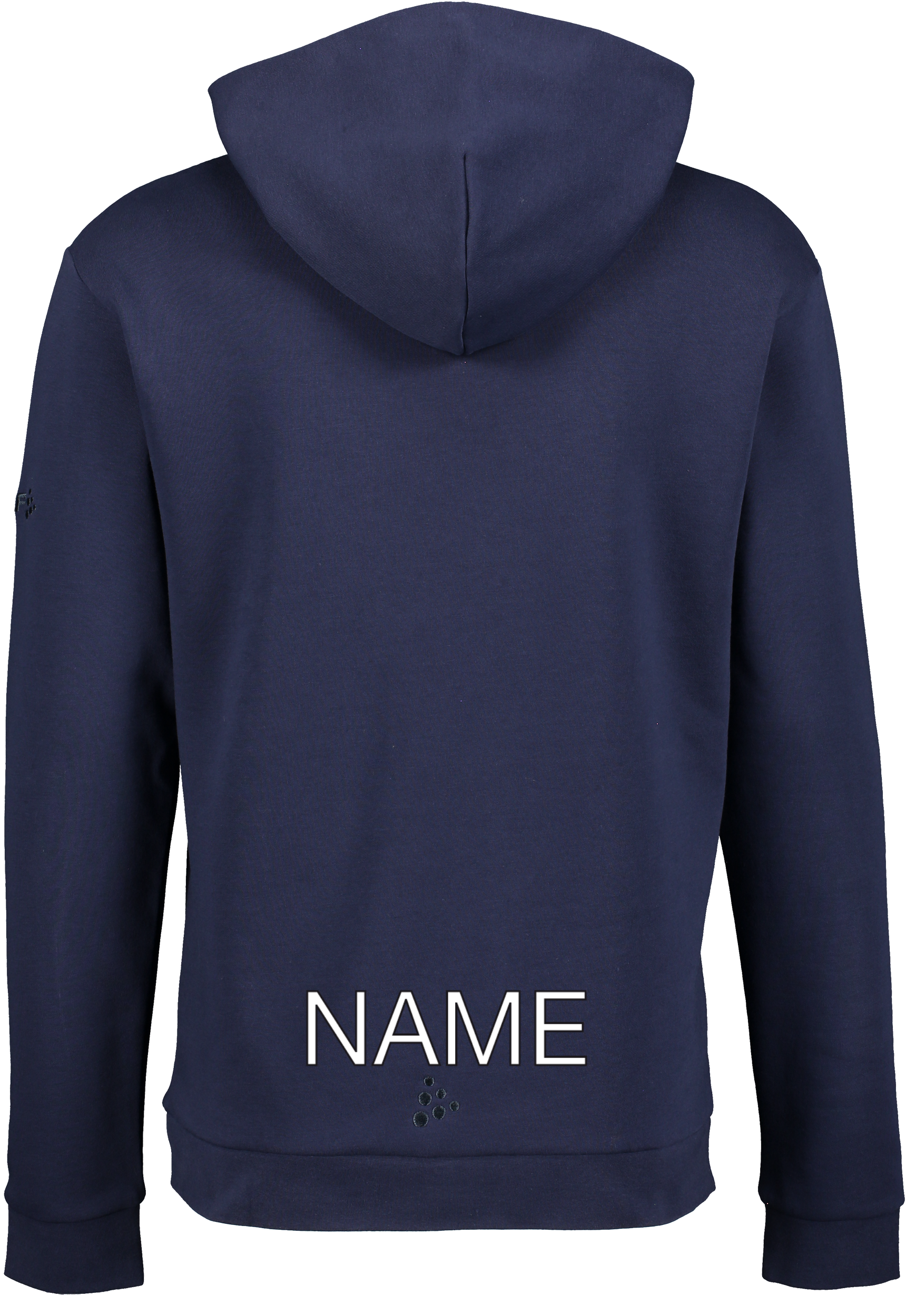 CRAFT, Community 2.0 Hood