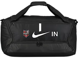 317954101101 NIKE Academy Team Duff M 317954101101 NIKE Academy Team Duff M Standard Small1x1