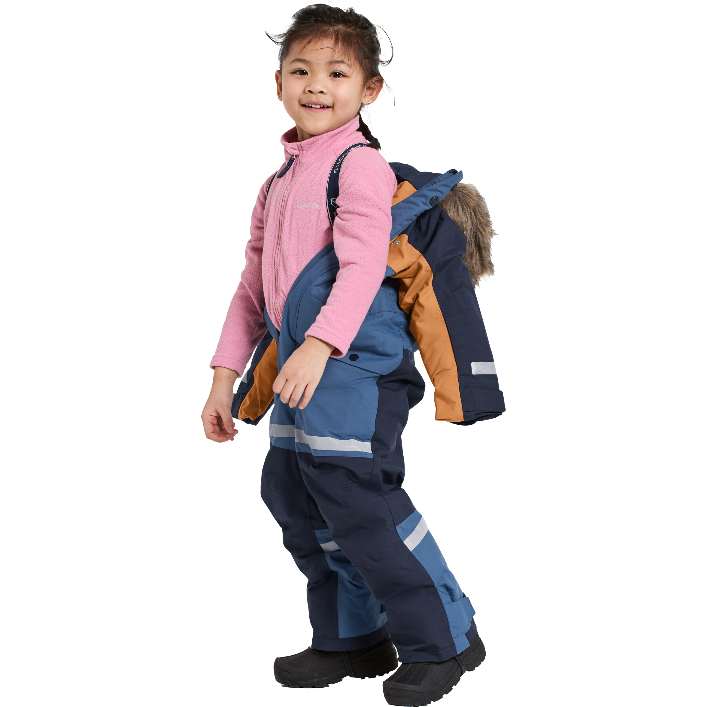 DIDRIKSONS, K Bj&auml;rven Coverall 4