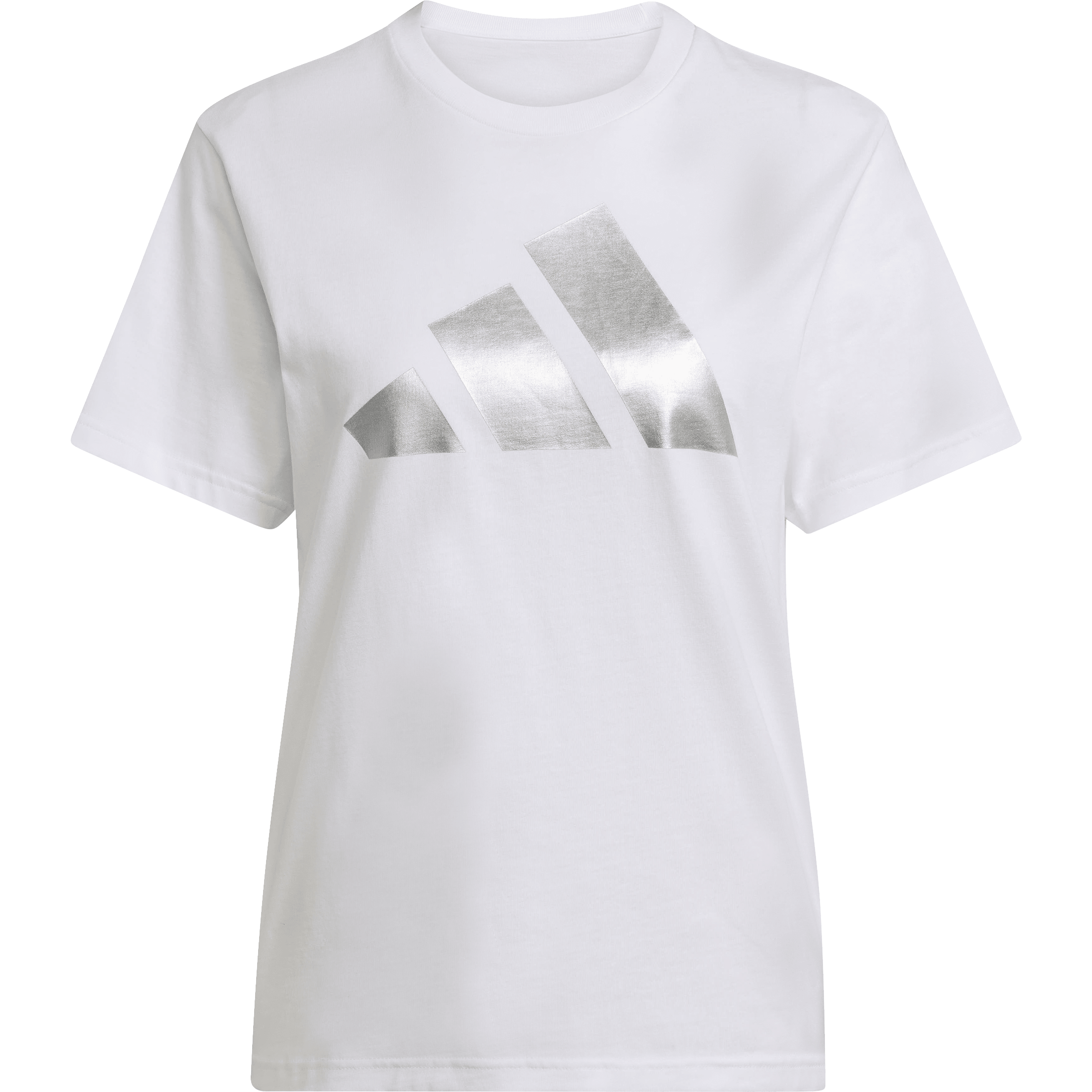 ADIDAS, W C Hol Met Tee