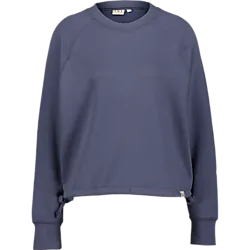 707876102101 LE DON DE VIE  Lounge Knot Crew W 707876102101 LE DON DE VIE Lounge Knot Crew W  Standard Small1x1