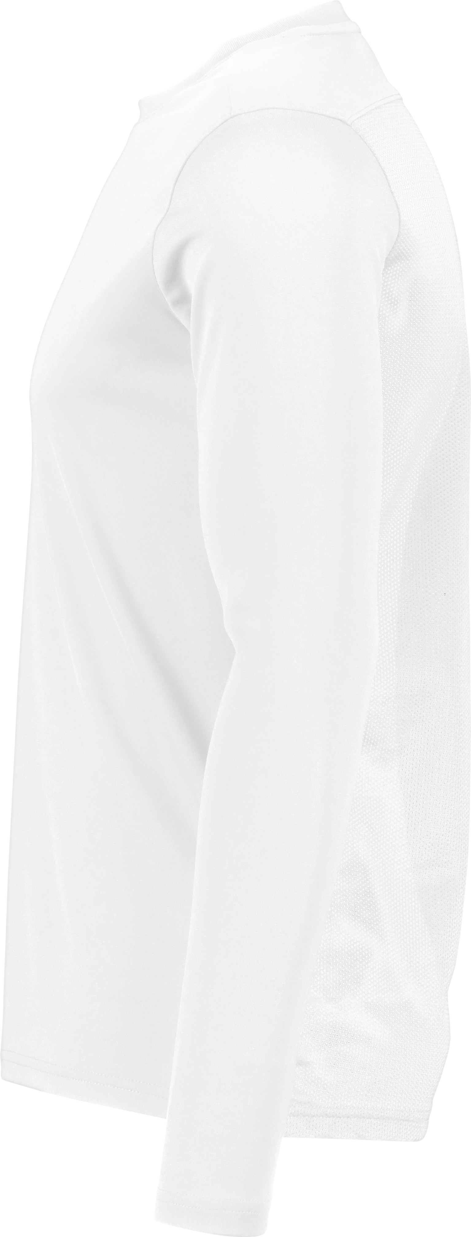 NIKE, Park VII LS Jsy Jr