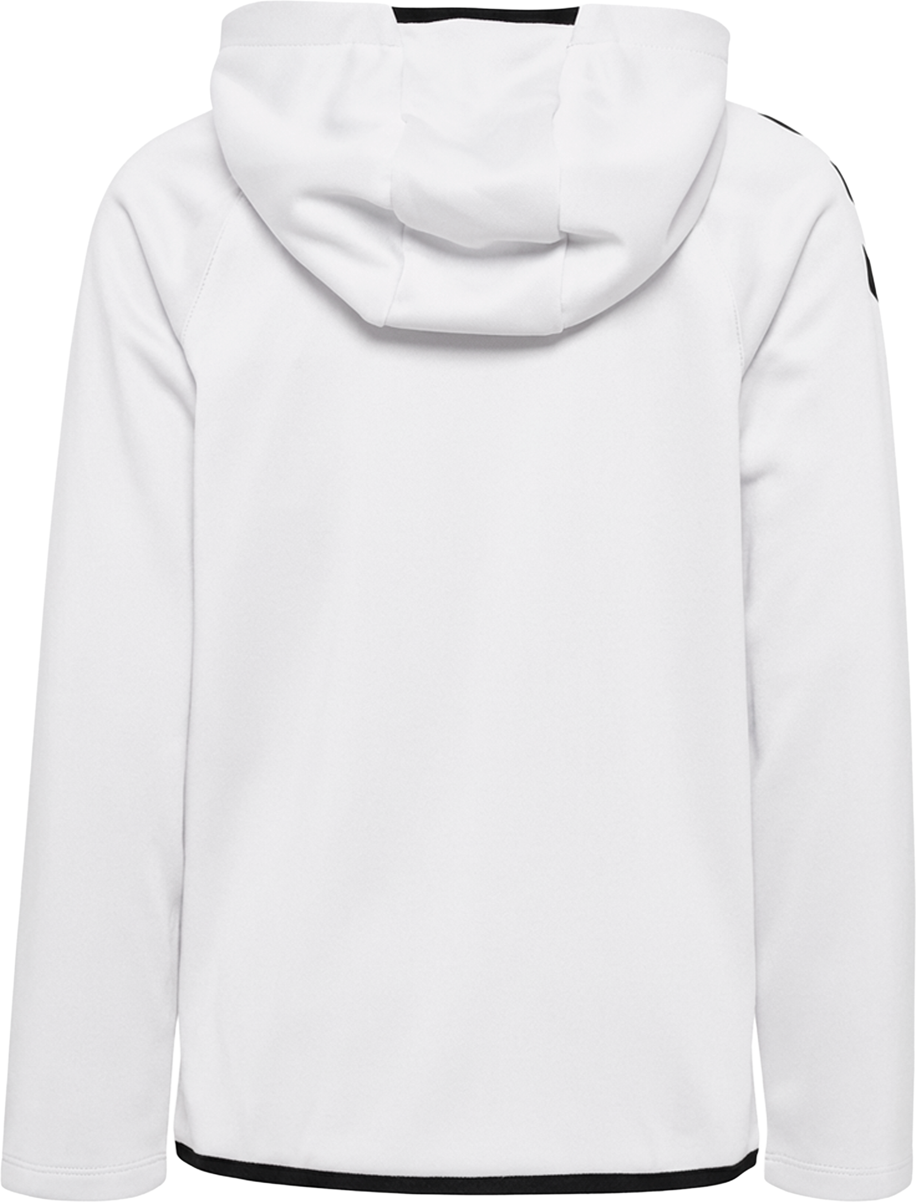 HUMMEL, HMLCORE 2.0 ZIP HOODIE KIDS