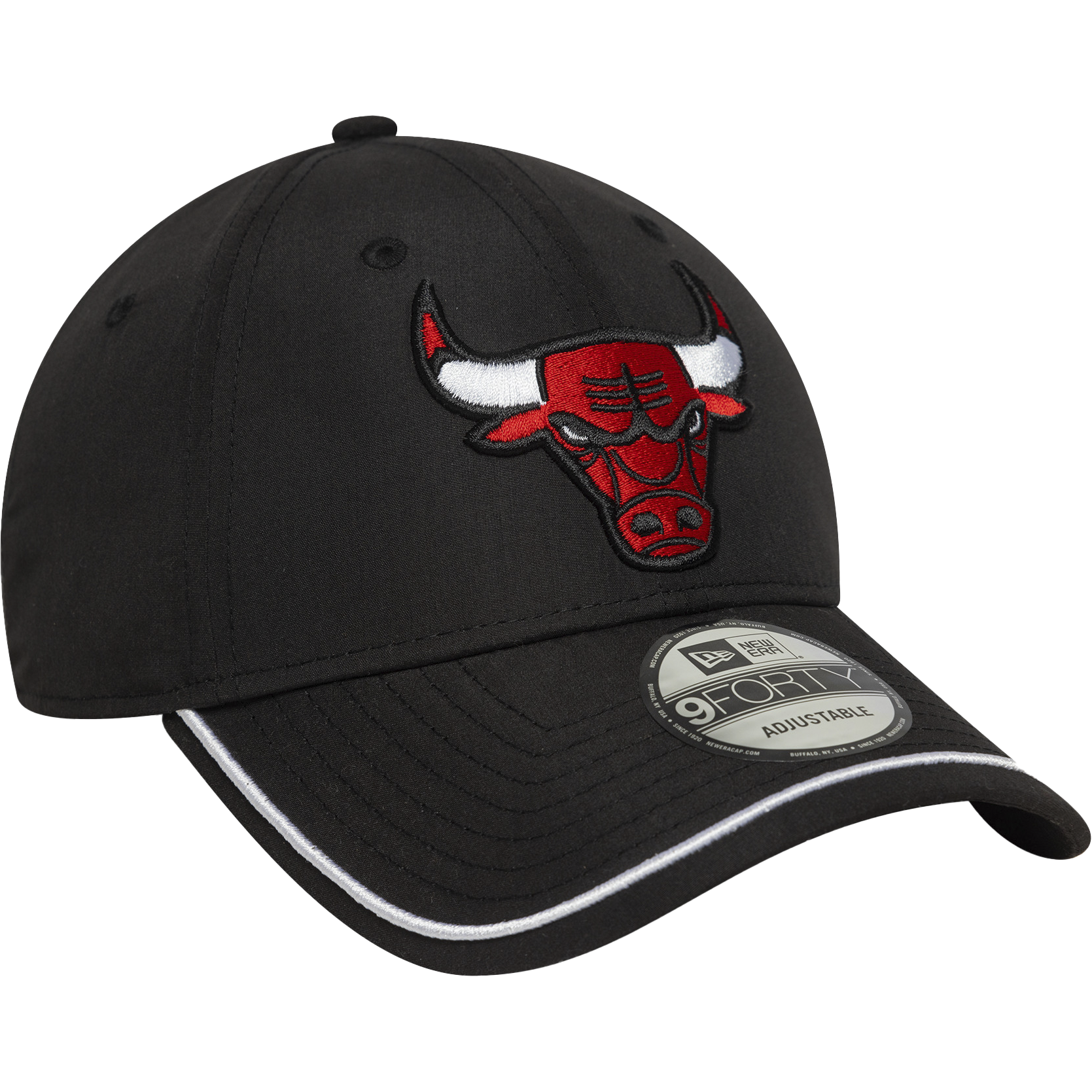 NEW ERA, Nba Piping 9forty Chibul