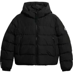 407010101101 SUPERDRY W Hood Sport Puff Jkt 407010101101 SUPERDRY W Hood Sport Puff Jkt Standard Small1x1