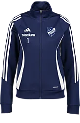 390927102101 ADIDAS Tiro24 Tr Jkt W 390927102101 ADIDAS Tiro24 Tr Jkt W Standard Small1x1