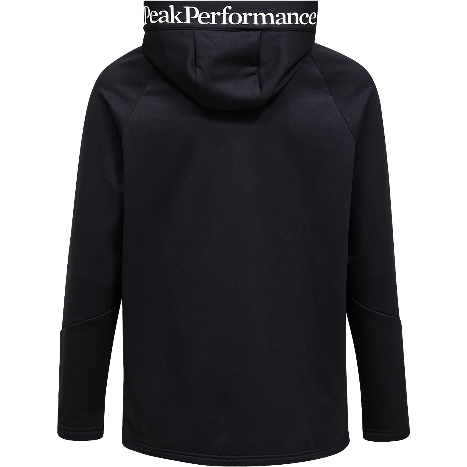 PEAK PERFORMANCE, M Rider Essentials Zip Hood