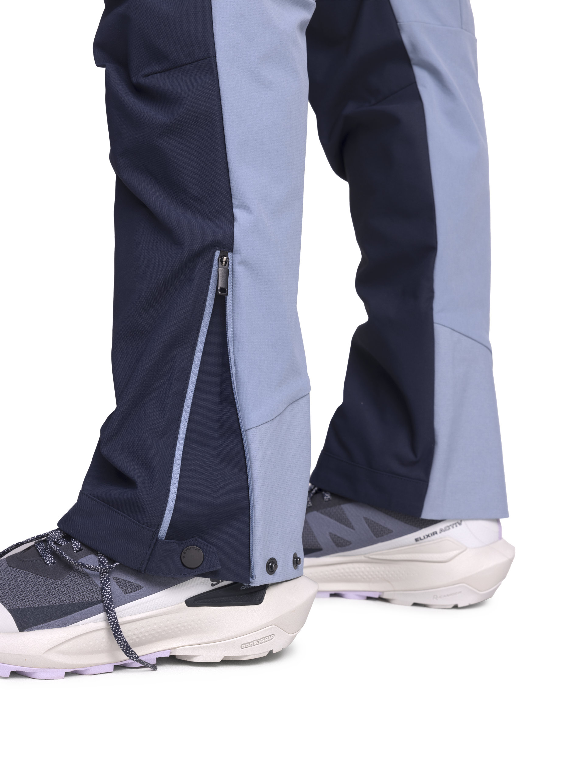 EVEREST, Hike Pant, Vaellushousut, Naisten