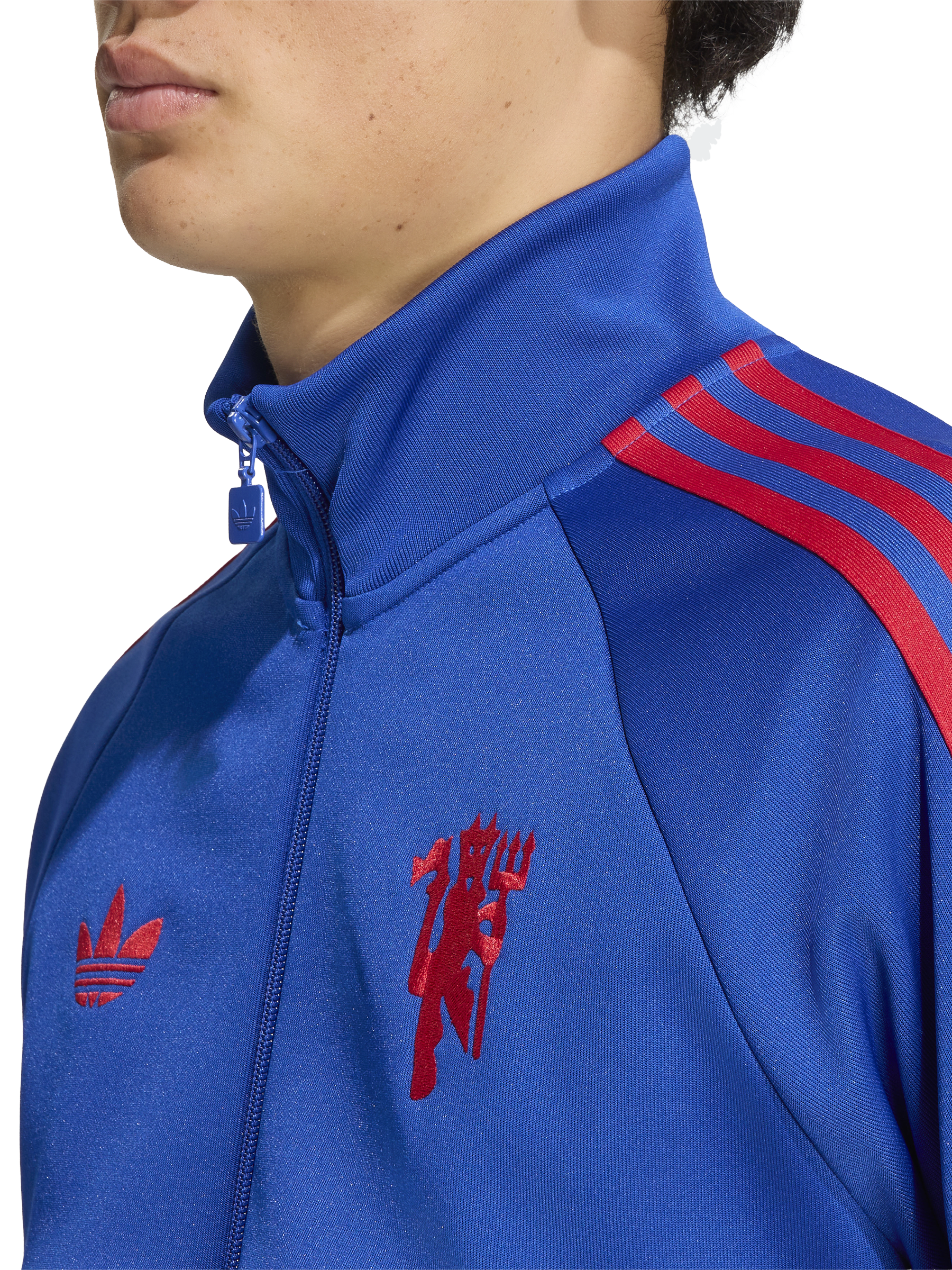 ADIDAS ORIGINALS, MUFC OG2 TT