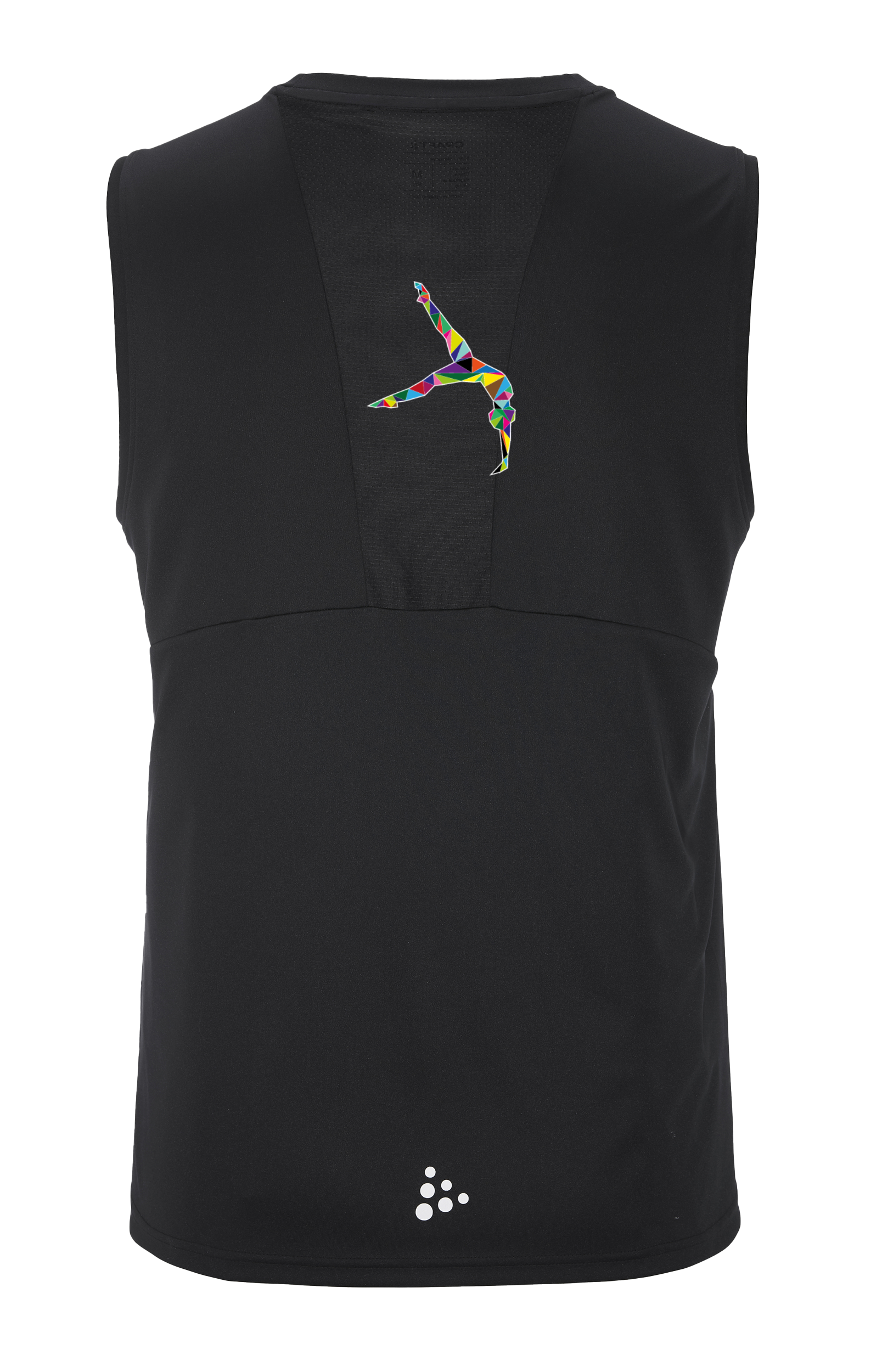 CRAFT, Rush 2.0 Singlet M