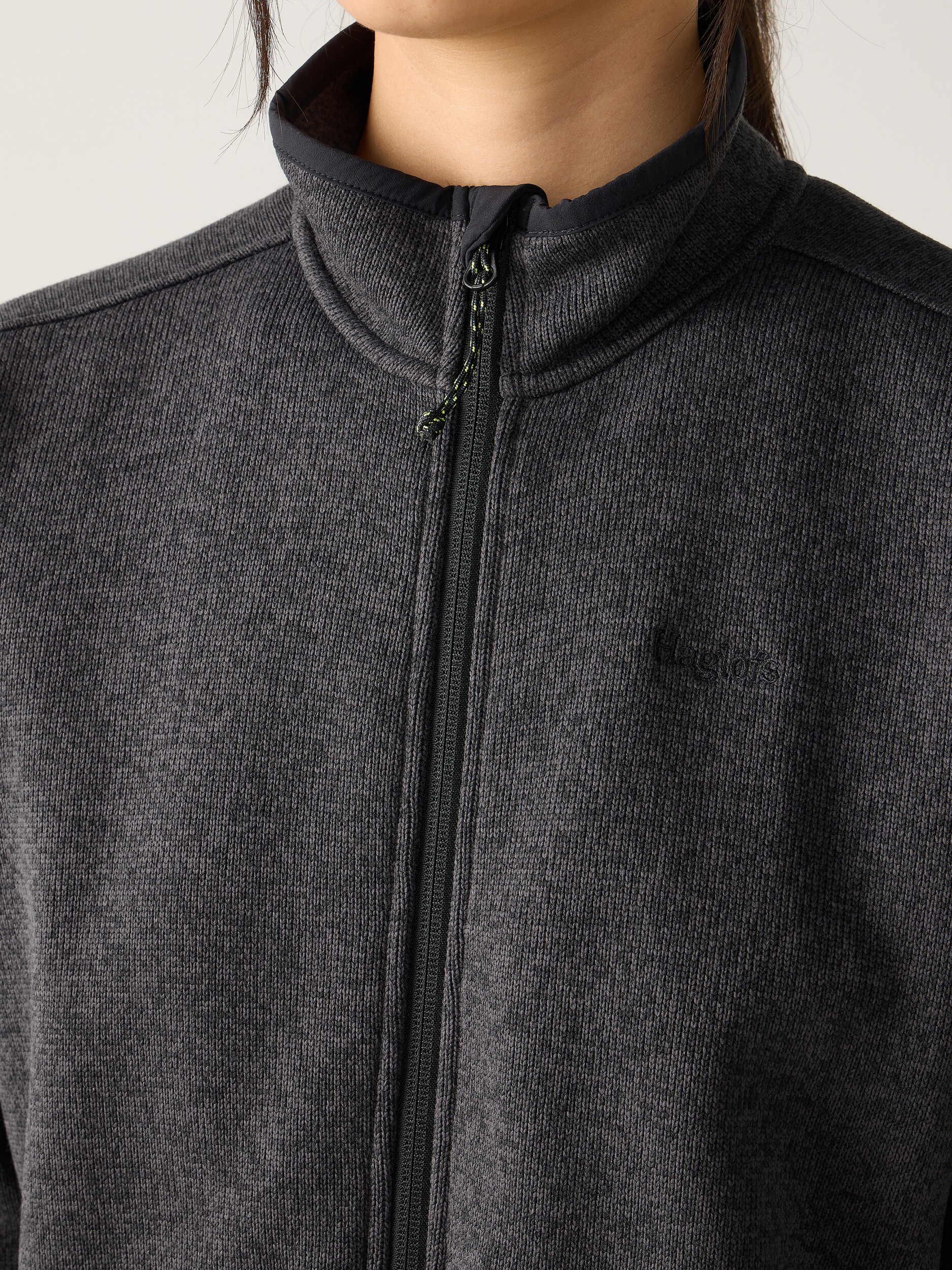 HAGL&Ouml;FS, W SWOOK II MID JACKET