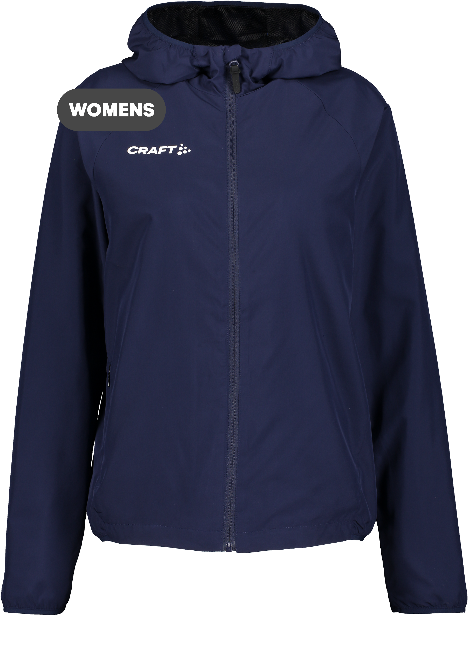 
CRAFT, 
Squad Go Wind Jacket W, 
Detail 1
