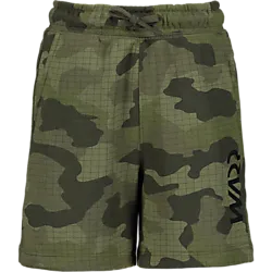 393230107101 WARP J Signature Sweat Shorts 393230107101 WARP J Signature Sweat Shorts Standard Small1x1