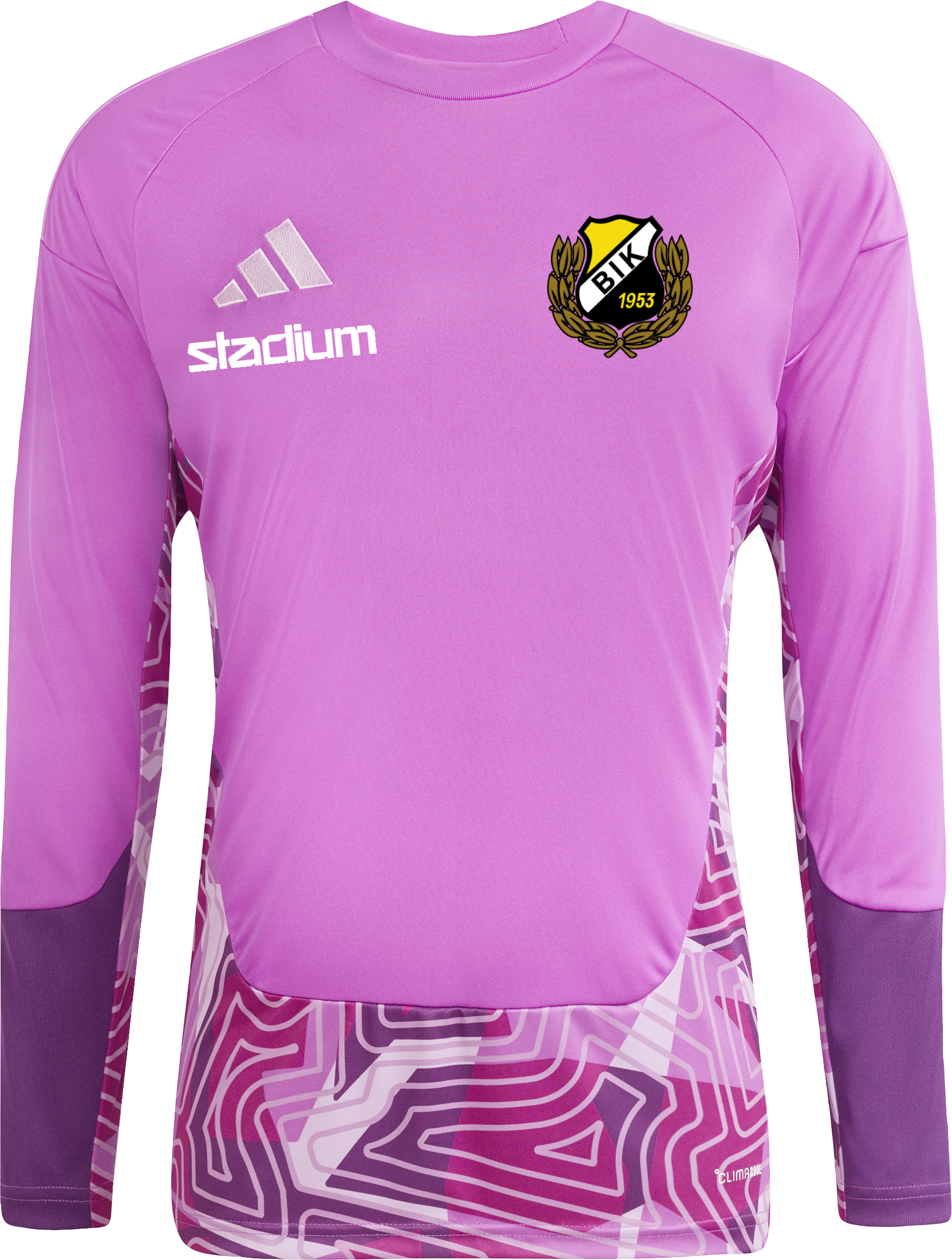 
ADIDAS, 
T26 C GK JSY LS, 
Detail 1

